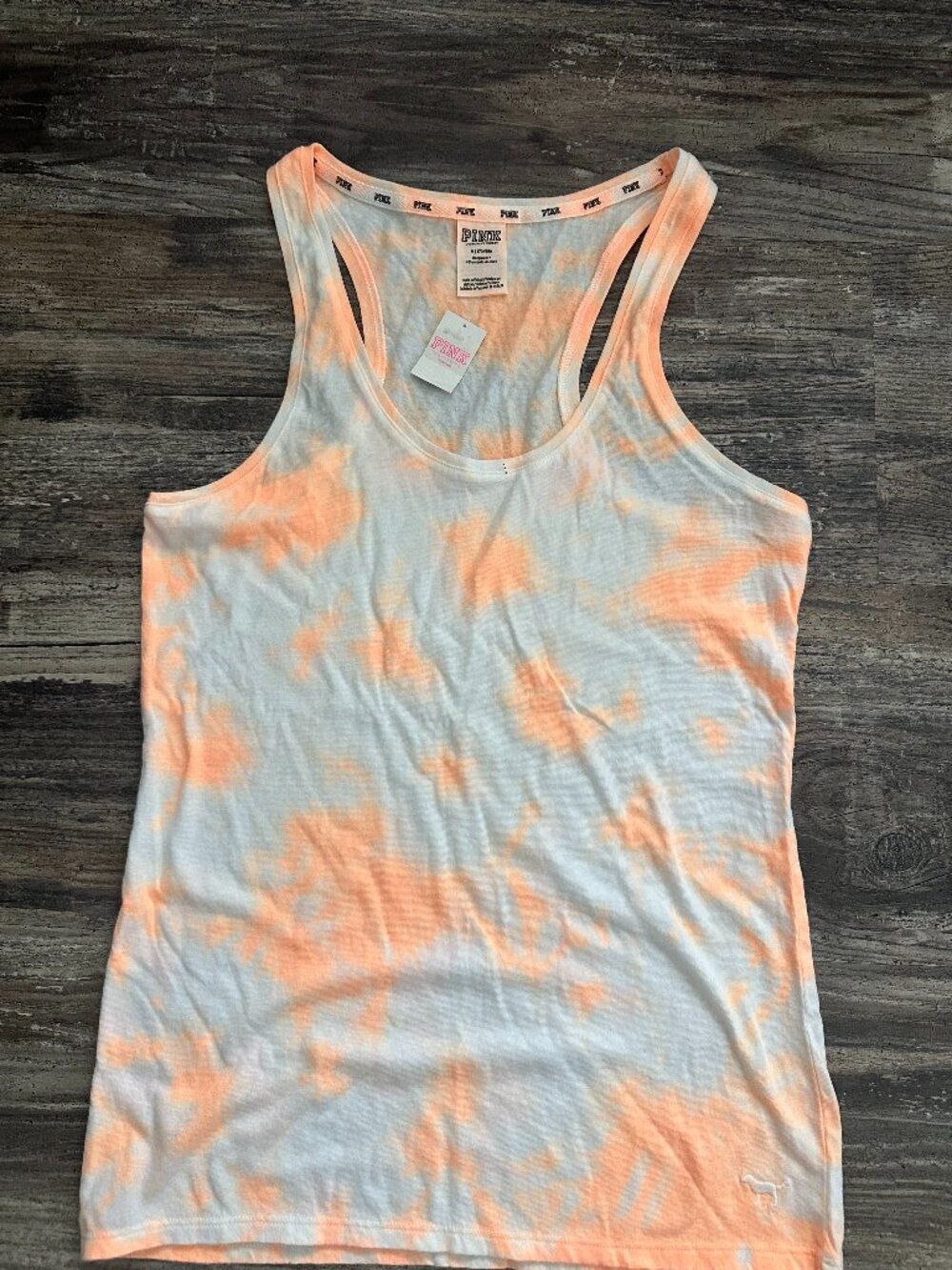 'victoria's Secret tank top Medium nwt